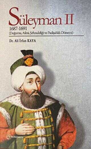 Süleyman 2 1687-1691