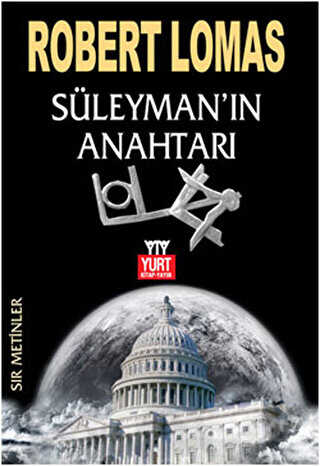 Süleyman’ın Anahtarı - Tarihi Romanlar | Avrupa Kitabevi