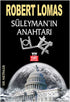 Süleyman’ın Anahtarı - Tarihi Romanlar | Avrupa Kitabevi
