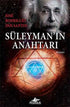 Süleyman`ın Anahtarı - Roman | Avrupa Kitabevi