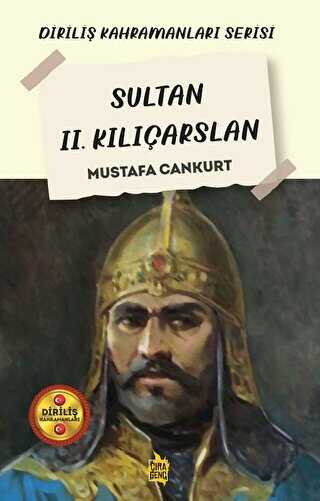 Sultan II. Kılıçarslan - Tarihi Romanlar | Avrupa Kitabevi