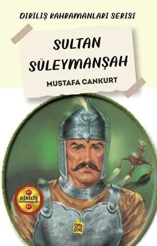 Sultan Süleymanşah - Tarihi Romanlar | Avrupa Kitabevi