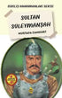 Sultan Süleymanşah - Tarihi Romanlar | Avrupa Kitabevi