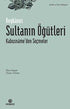 Sultanın Öğütleri - Öykü Kitapları | Avrupa Kitabevi