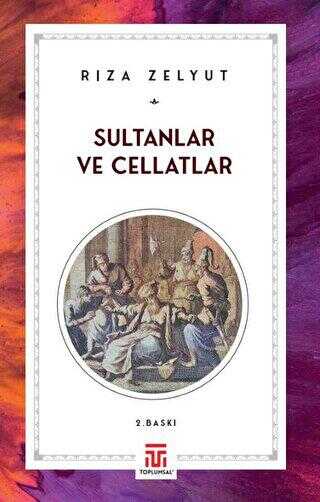Sultanlar ve Cellatlar - Roman | Avrupa Kitabevi