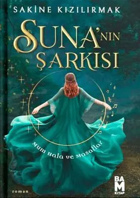 Suna`nın Şarkısı - Roman | Avrupa Kitabevi