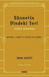 Sünnetin Dindeki Yeri - Sünnet Müdafaası - Meal Tefsir ve Hadis Kitapları | Avrupa Kitabevi