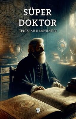 Süper Doktor - Kişisel Gelişim Kitapları | Avrupa Kitabevi