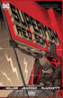 Superman Red Son - Çizgi Roman Kitapları | Avrupa Kitabevi