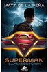 Superman: Şafaksöktüren - Roman | Avrupa Kitabevi