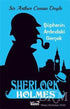 Şüphenin Ardındaki Gerçek - Sherlock Holmes - Roman | Avrupa Kitabevi