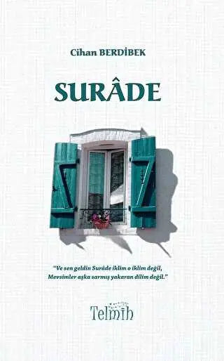 Surade - Şiir Kitapları | Avrupa Kitabevi