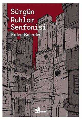 Sürgün Ruhlar Senfonisi - Roman | Avrupa Kitabevi