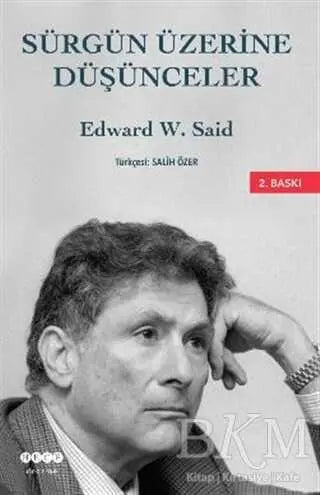 Sürgün Üzerine Düşünceler