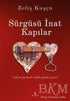 Sürgüsü İnat Kapılar - Şiir Kitapları | Avrupa Kitabevi