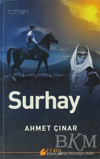 Surhay - Dağlılar - Türk Edebiyatı Romanları | Avrupa Kitabevi
