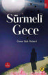 Sürmeli Gece - Şiir Kitapları | Avrupa Kitabevi