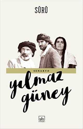 Sürü - Senaryo Kitapları | Avrupa Kitabevi