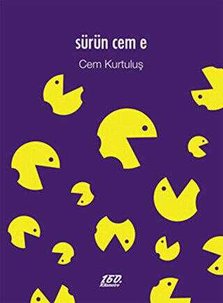 Sürün Cem e - Şiir Kitapları | Avrupa Kitabevi
