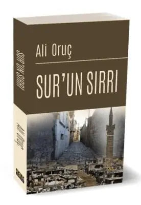 Sur`un Sırrı - Roman | Avrupa Kitabevi