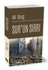 Sur`un Sırrı - Roman | Avrupa Kitabevi