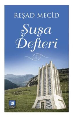 Şuşa Defteri - Şiir Kitapları | Avrupa Kitabevi