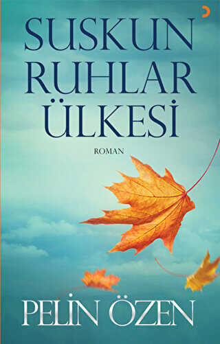 Suskun Ruhlar Ülkesi - Türk Edebiyatı Romanları | Avrupa Kitabevi