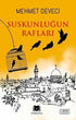 Suskunluğun Rafları - Roman | Avrupa Kitabevi