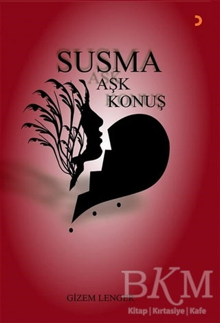 Susma Aşk Konuş - Şiir Kitapları | Avrupa Kitabevi