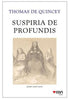 Suspiria de Profundis - Denemeler | Avrupa Kitabevi