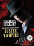 Sussex Vampiri - Sherlock Holmes - Roman | Avrupa Kitabevi