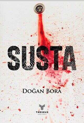 Susta - Roman | Avrupa Kitabevi