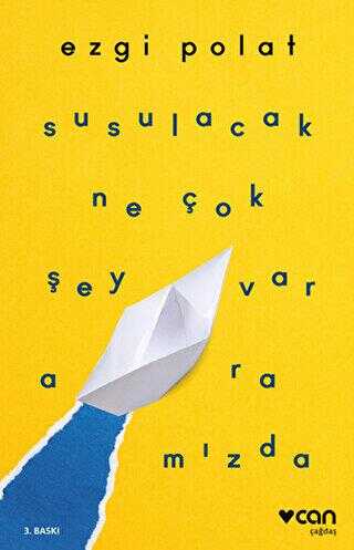 Susulacak Ne Çok Şey Var Aramızda