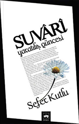 Suvari - Şiir Kitapları | Avrupa Kitabevi