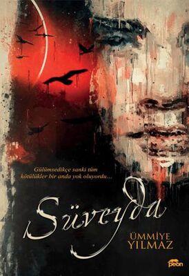 Süveyda - Roman | Avrupa Kitabevi