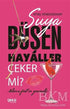 Suya Düşen Hayaller Çeker Mi? - Kişisel Gelişim Kitapları | Avrupa Kitabevi