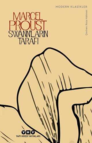 Swann’ların Tarafı - Roman | Avrupa Kitabevi