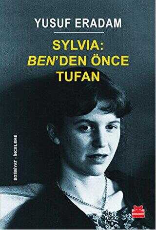 Sylvia: Ben’den Önce Tufan - Araştıma ve İnceleme Kitapları | Avrupa Kitabevi