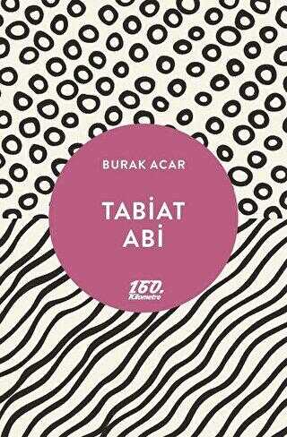 Tabiat Abi - Şiir Kitapları | Avrupa Kitabevi