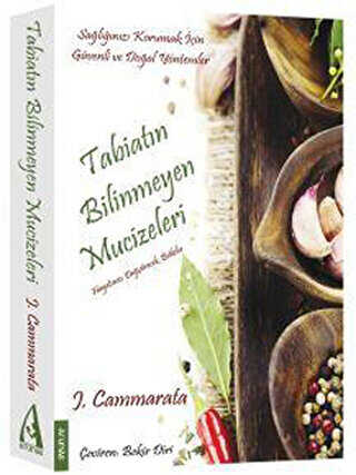 Tabiatın Bilinmeyen Mucizeleri -  | Avrupa Kitabevi
