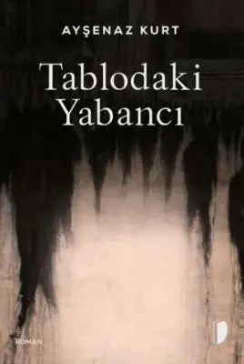 Tablodaki Yabancı - Roman | Avrupa Kitabevi