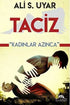 Taciz - Anlatı Kitapları | Avrupa Kitabevi