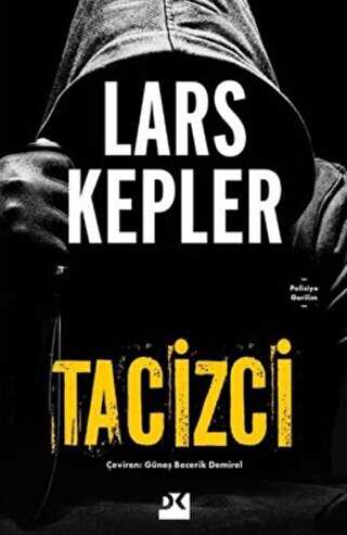 Tacizci