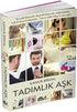 Tadımlık Aşk - Roman | Avrupa Kitabevi
