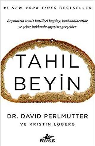TAHIL BEYİN -  | Avrupa Kitabevi