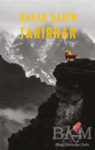Tahirhan - Roman | Avrupa Kitabevi
