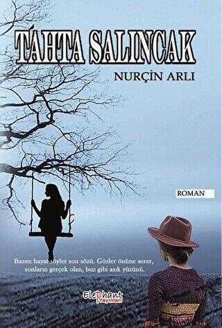 Tahta Salıncak - Roman | Avrupa Kitabevi