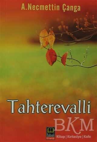 Tahterevalli - Şiir Kitapları | Avrupa Kitabevi