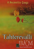 Tahterevalli - Şiir Kitapları | Avrupa Kitabevi