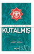 Tahtsız ve Bahtsız Şehzade Kutalmış - Tarihi Romanlar | Avrupa Kitabevi